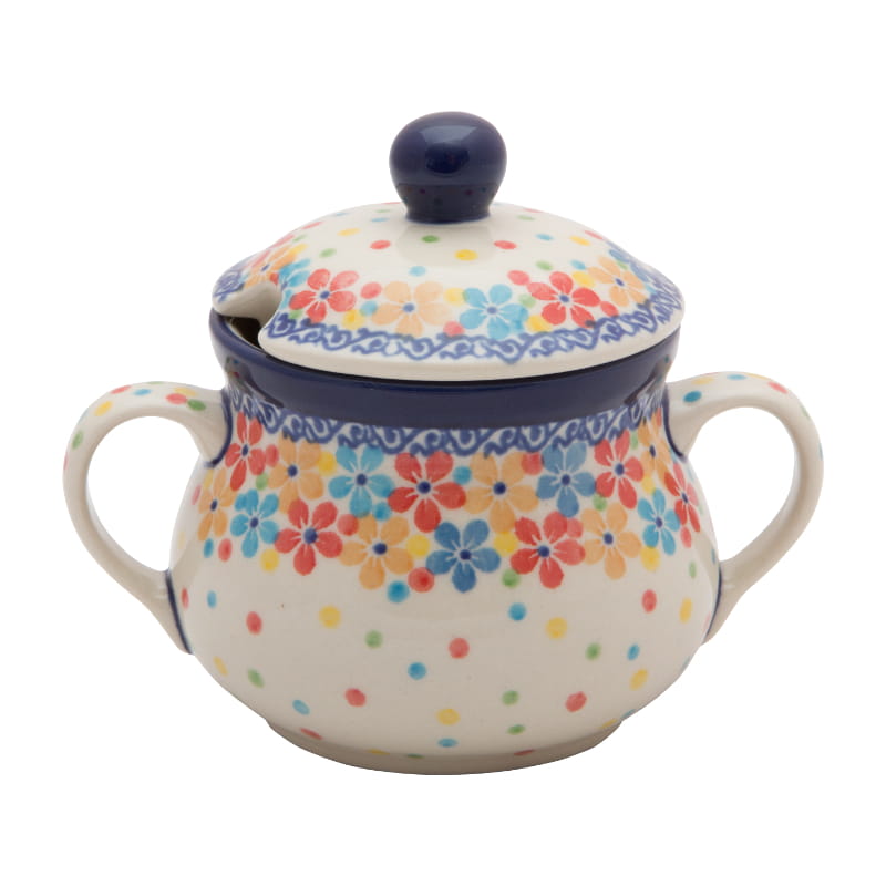 

Cukiernica 200 ml Ceramika Bolesławiec Cukiernice