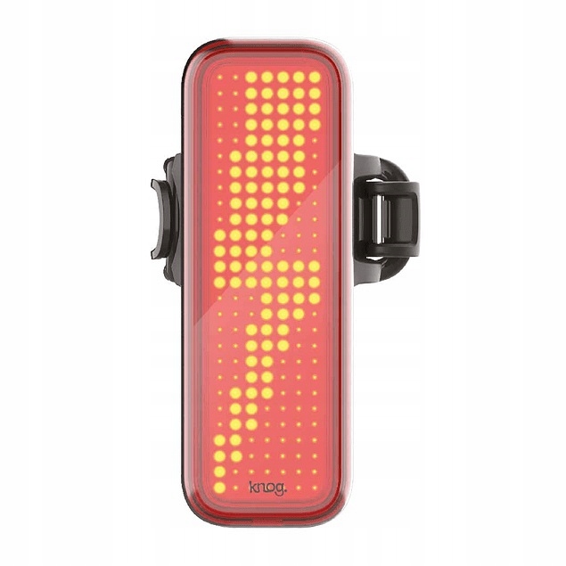 

Knog lampka tył Blinder V Bolt