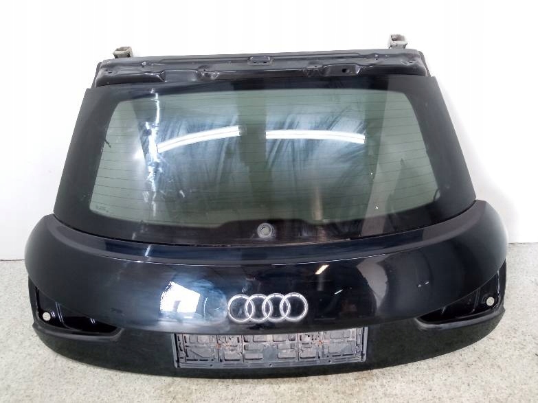 КРЫШКА ЗАД. СТЕКЛОd SPORTBACK Ly9b Audi A1 И (2010- )