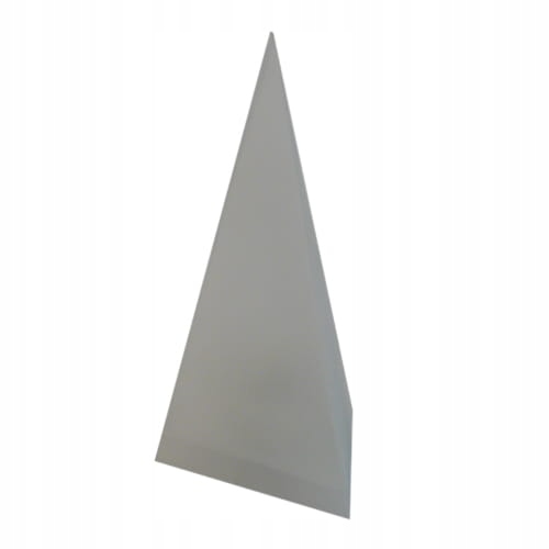 Led lampička pyramida