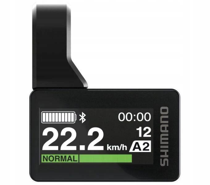 Shimano Computer E-bike Systems Iscen600