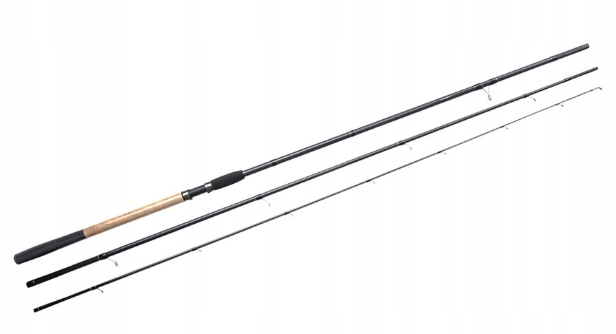 FLAGMAN WĘDKA SPŁAWIKOWA FORCE ACTIVE MATCH 3,90M 10-30g