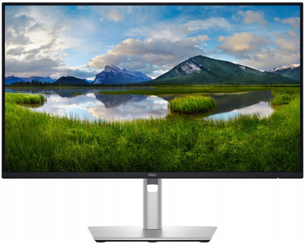 Dell Pro 24 Plus P2425DE/ 24" Led/ 16:9/ 2560x1440/ 1500:1/ 5ms/ Qhd/ Usb-c
