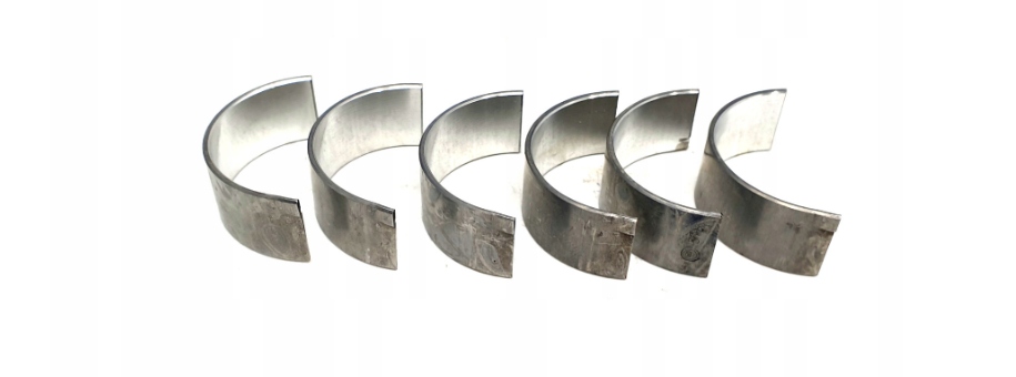 Ojnice ložiska Iseki E3112 Std 0,25 0,50 0,75 1,0