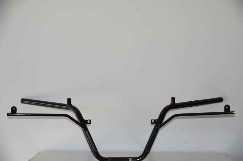 

Kierownica Kymco Mxu 700 2019-