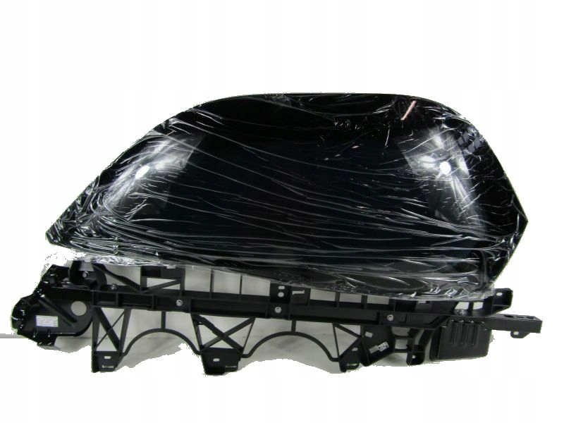 TWIZY SZYBA DRZWI BOCZNA PRZOD LEWA 801017231R