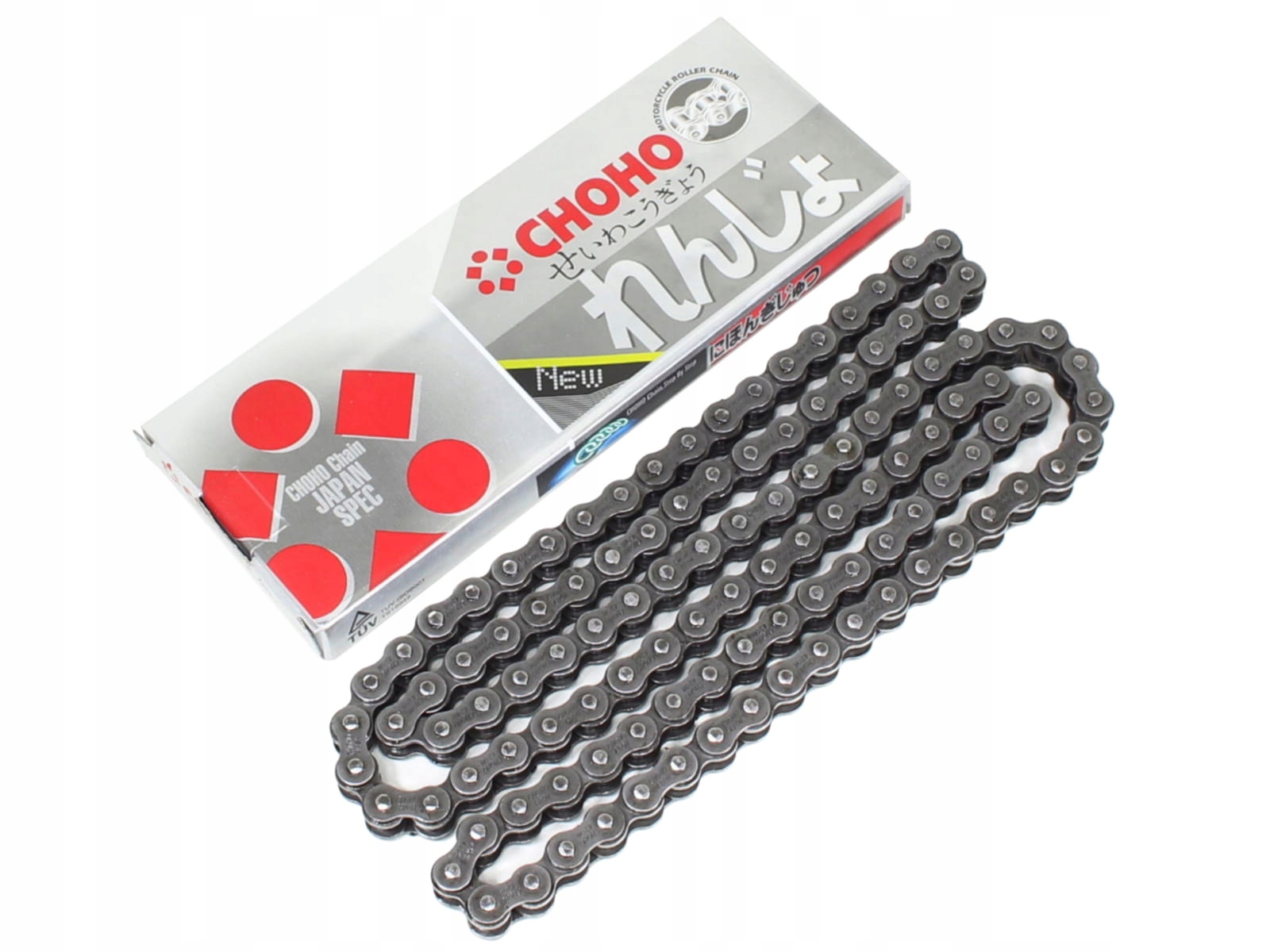 

Łańcuch Choho 420H-112L