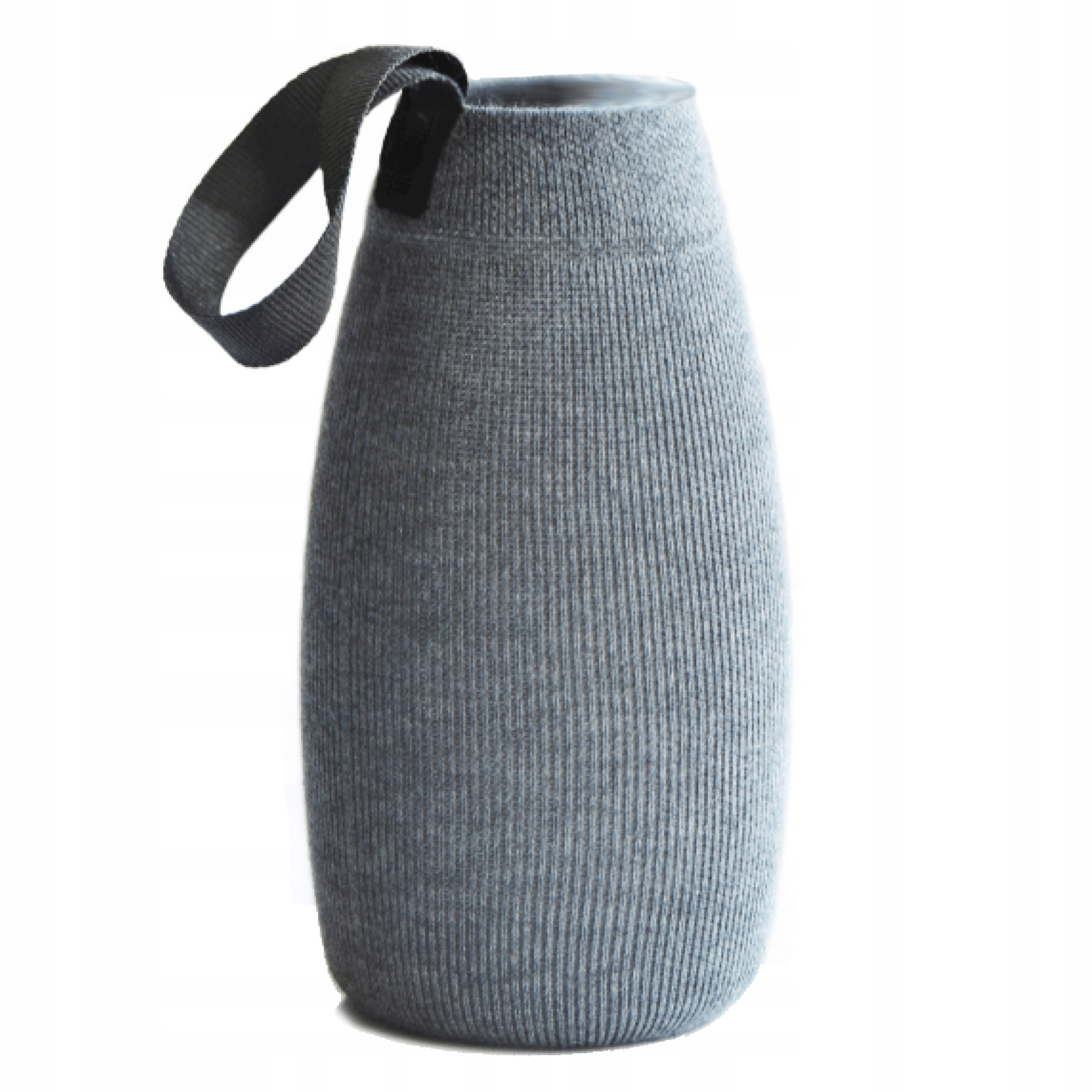 

Etui do szklanej butelki Retap 500ml Szary