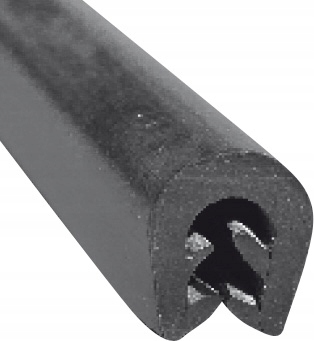 

BT02 Uszczelka Krawędziowa Na Rant 1,5MM Do 2,5MM