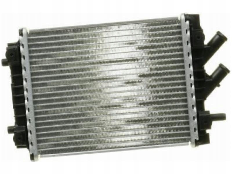 CHŁODNICA AUDI A8 D4 4.0