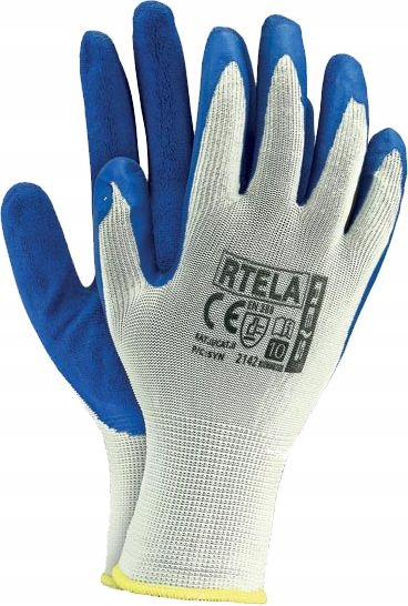 

Rękawice BlueBird "8” Rtela
