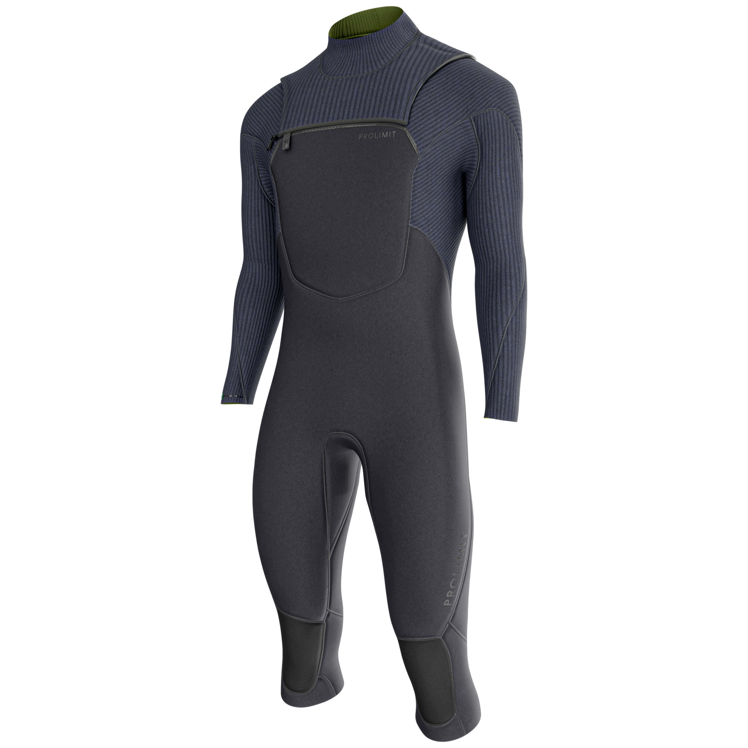 Pěna Prolimit Predator 3/2 Fz 52/L Black