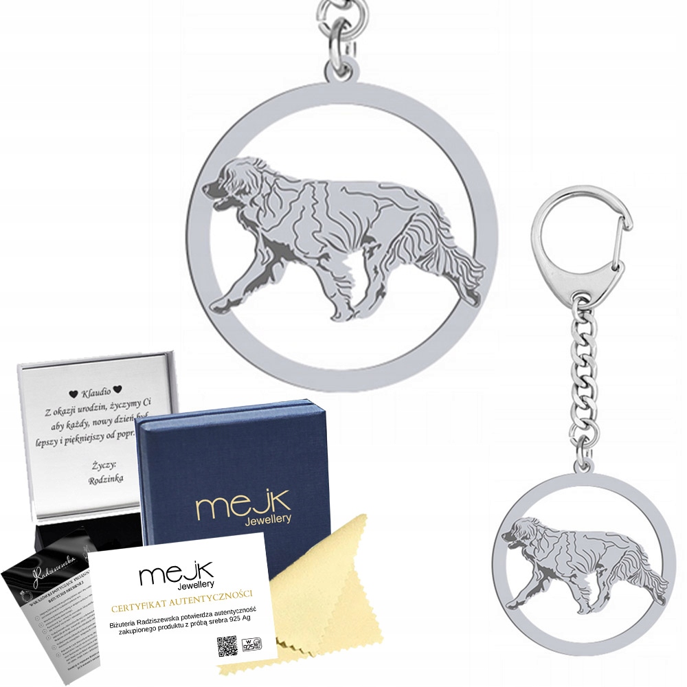 Přívěsek Na Klíče Dárek Gravírování Bonus