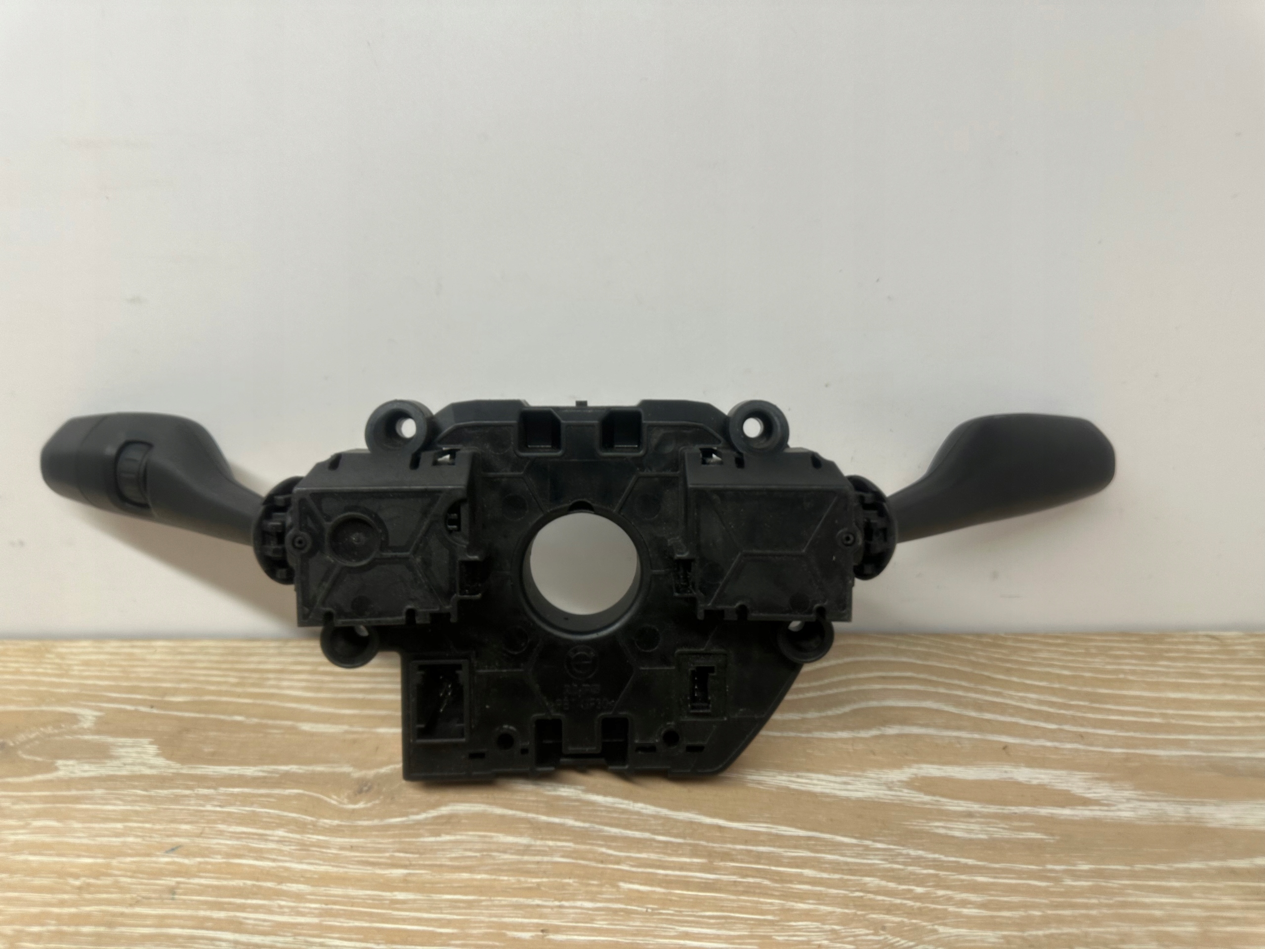 DEVIO LUCI DEVIO tergicristalli indicatori di direzione BMW X1 F48 6827369