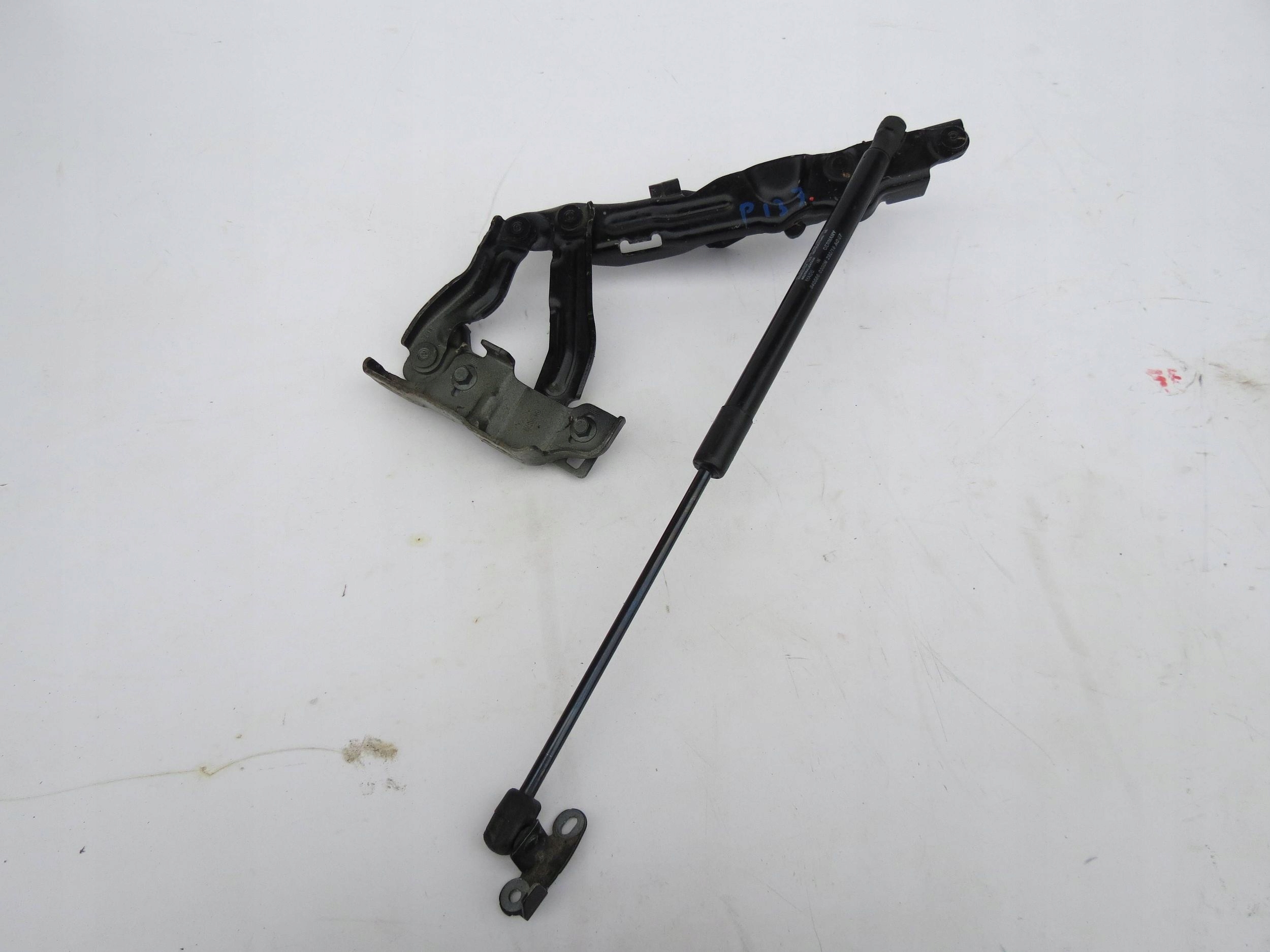 hinge damper bonnets right VOLVO S90 V90 32219799 31479642