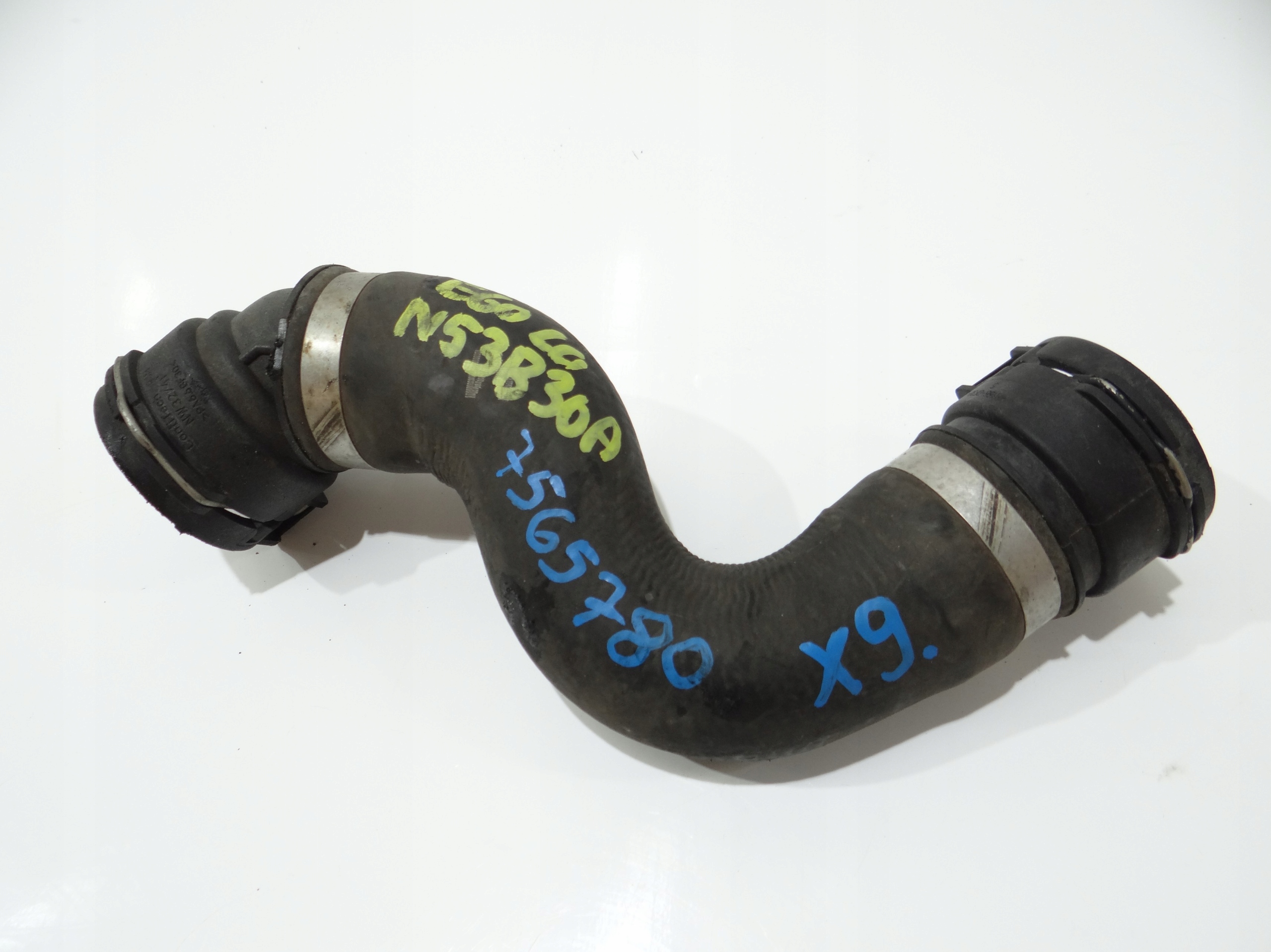 prijenos crijevo vode BMW E60 E61 LCI N53 7565780