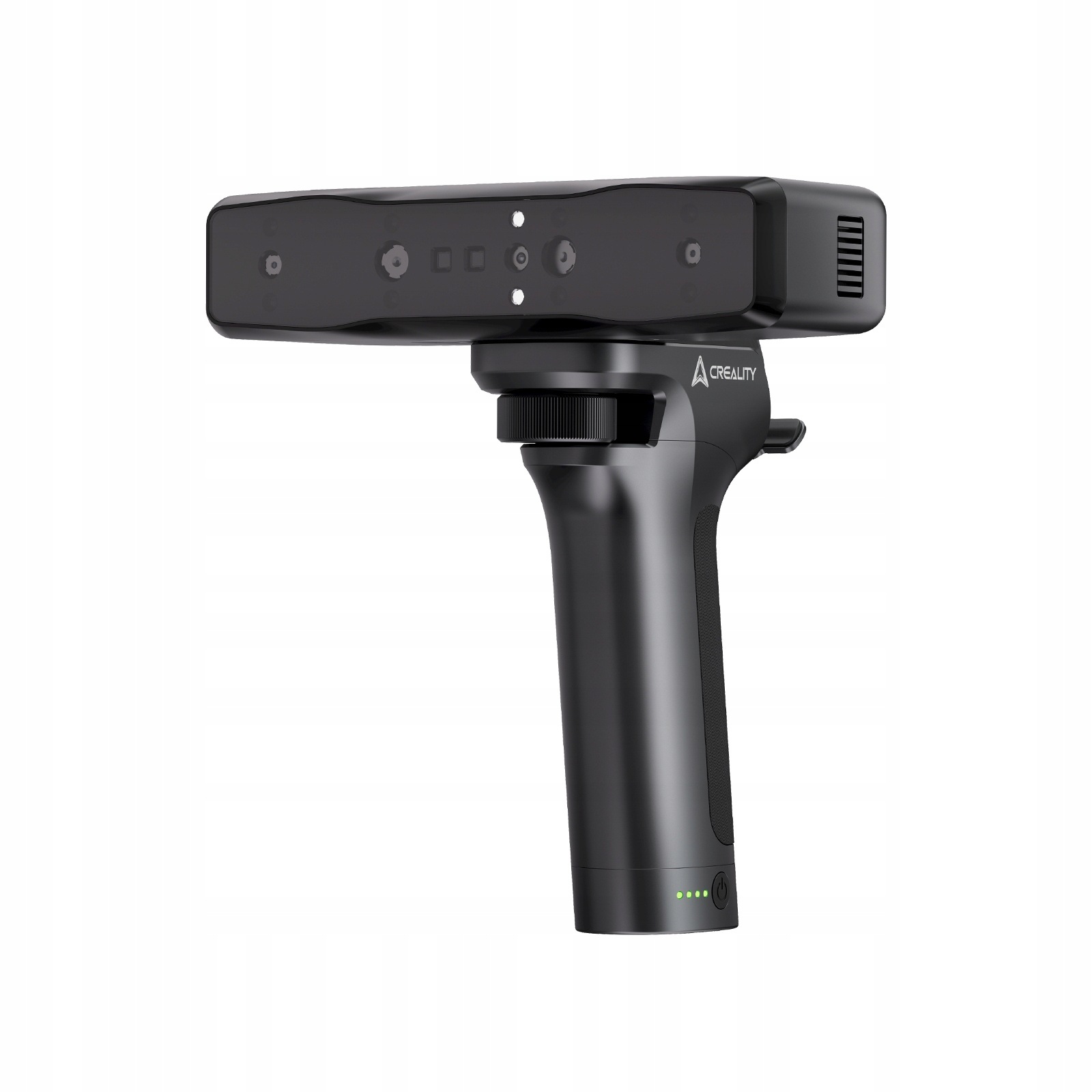 3D skener Creality Otter Lite (nir, Bezdrôtový)