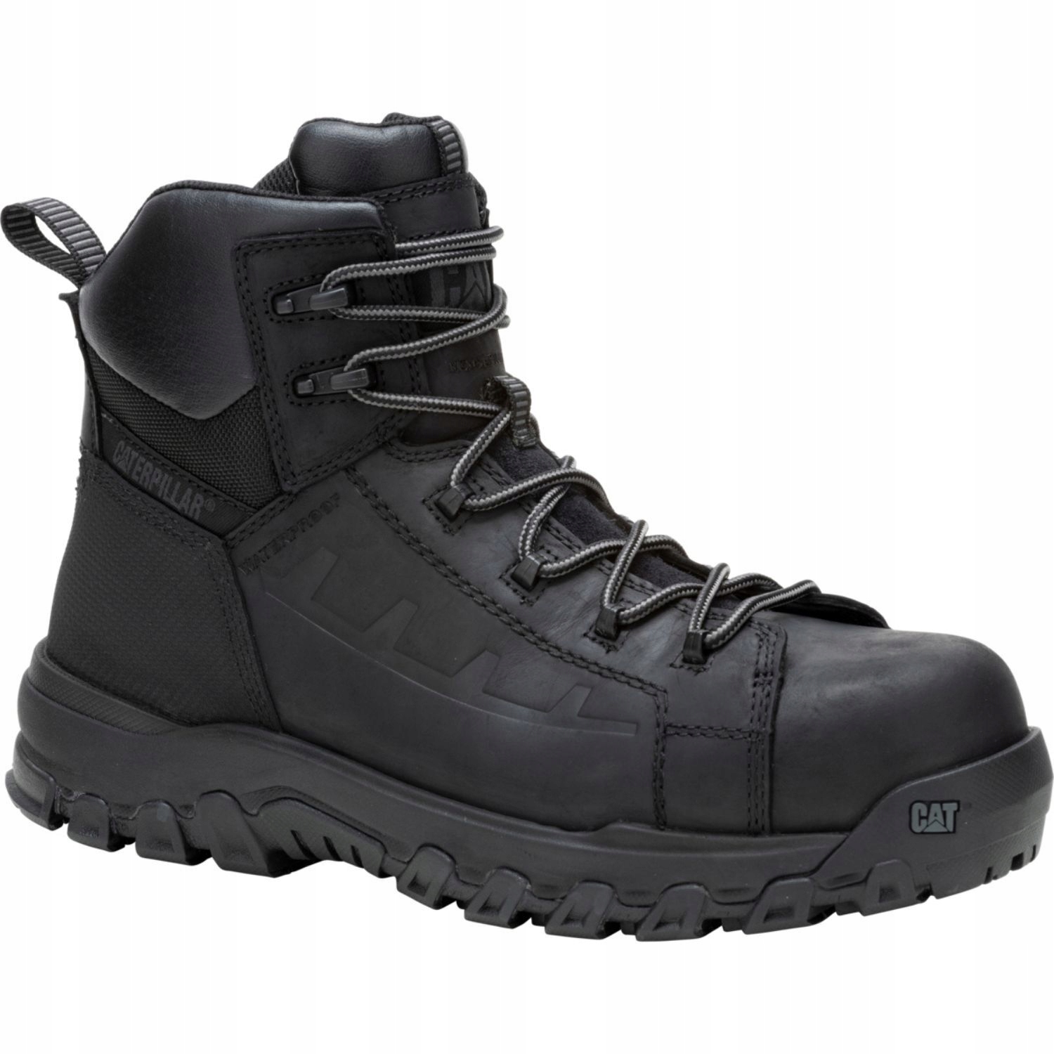 Buty robocze Cat Threshold S7L (S3) Wp Mn Ct Hro Fo Sr P726046 r.45 Nowość!