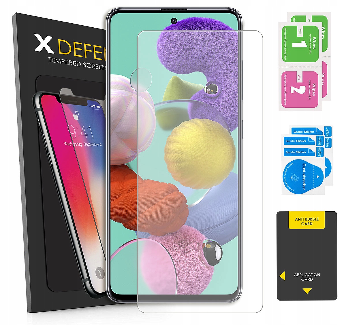 

Najlepsze Szkło Do Samsung Galaxy A71