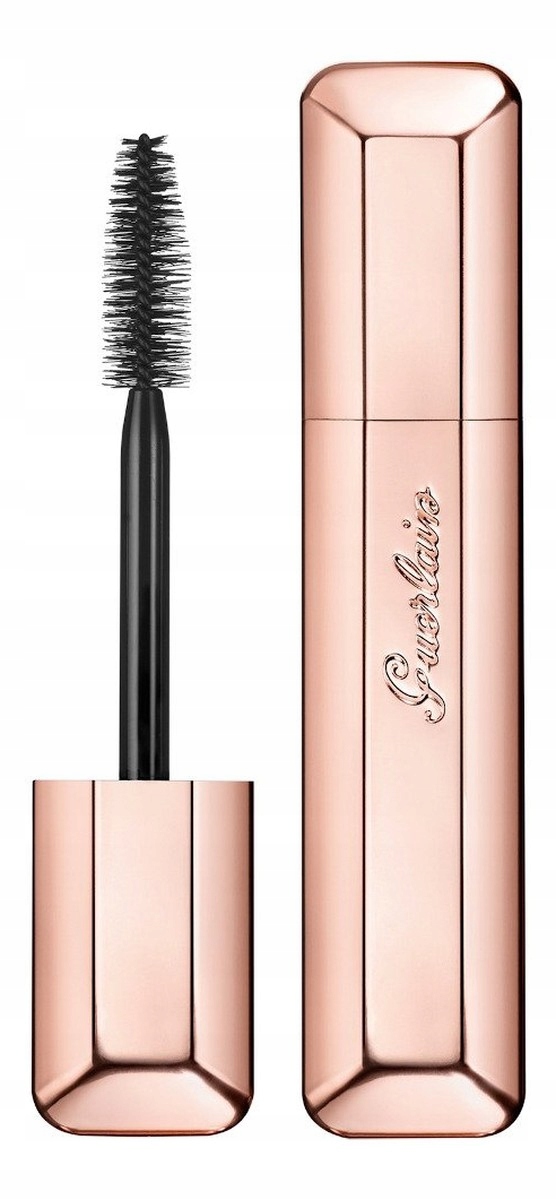 Guerlain Mad eyes tusz zwiększający objętość rzęs 01 mad black 8,5 ml