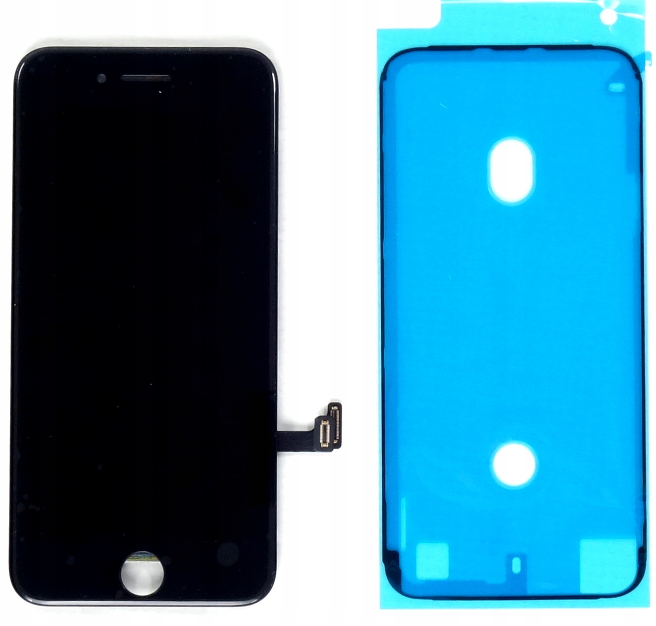 

100% Wyświetlacz iPhone 8 Retina