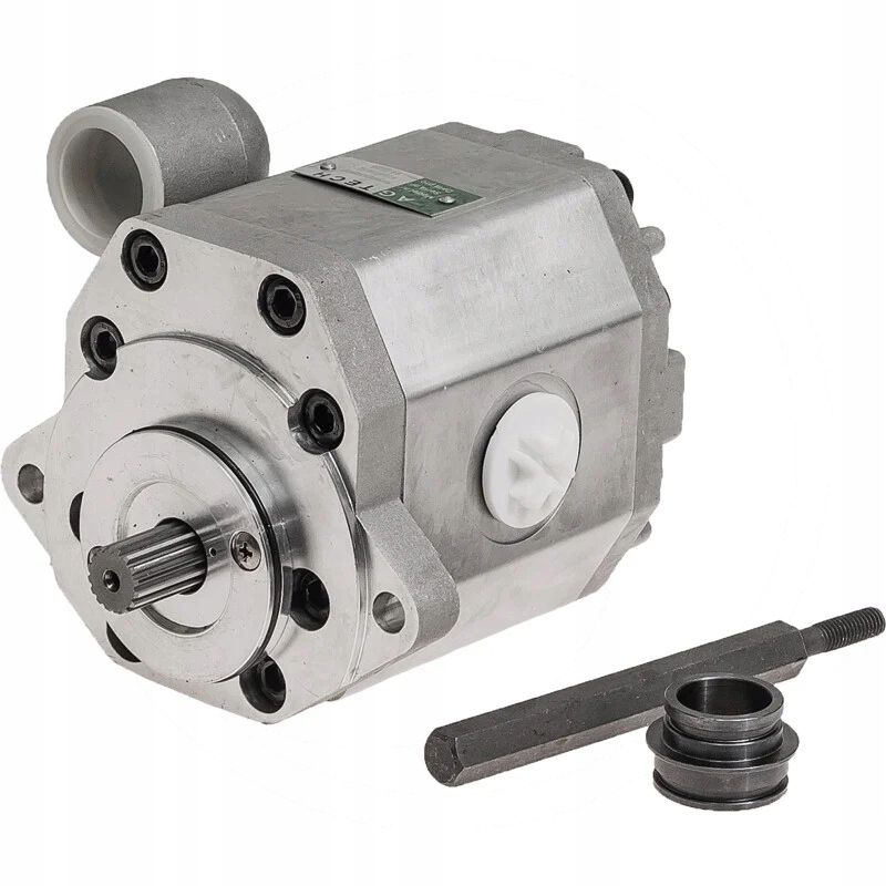 Hydraulické čerpadlo zvedáku 65686420902