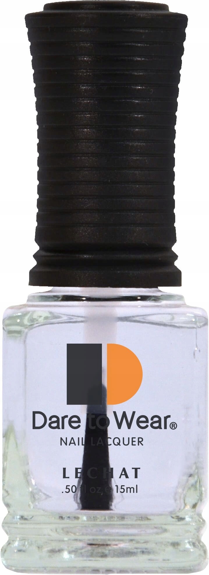

Top do lakieru klasycznego Dare To Wear 15 ml