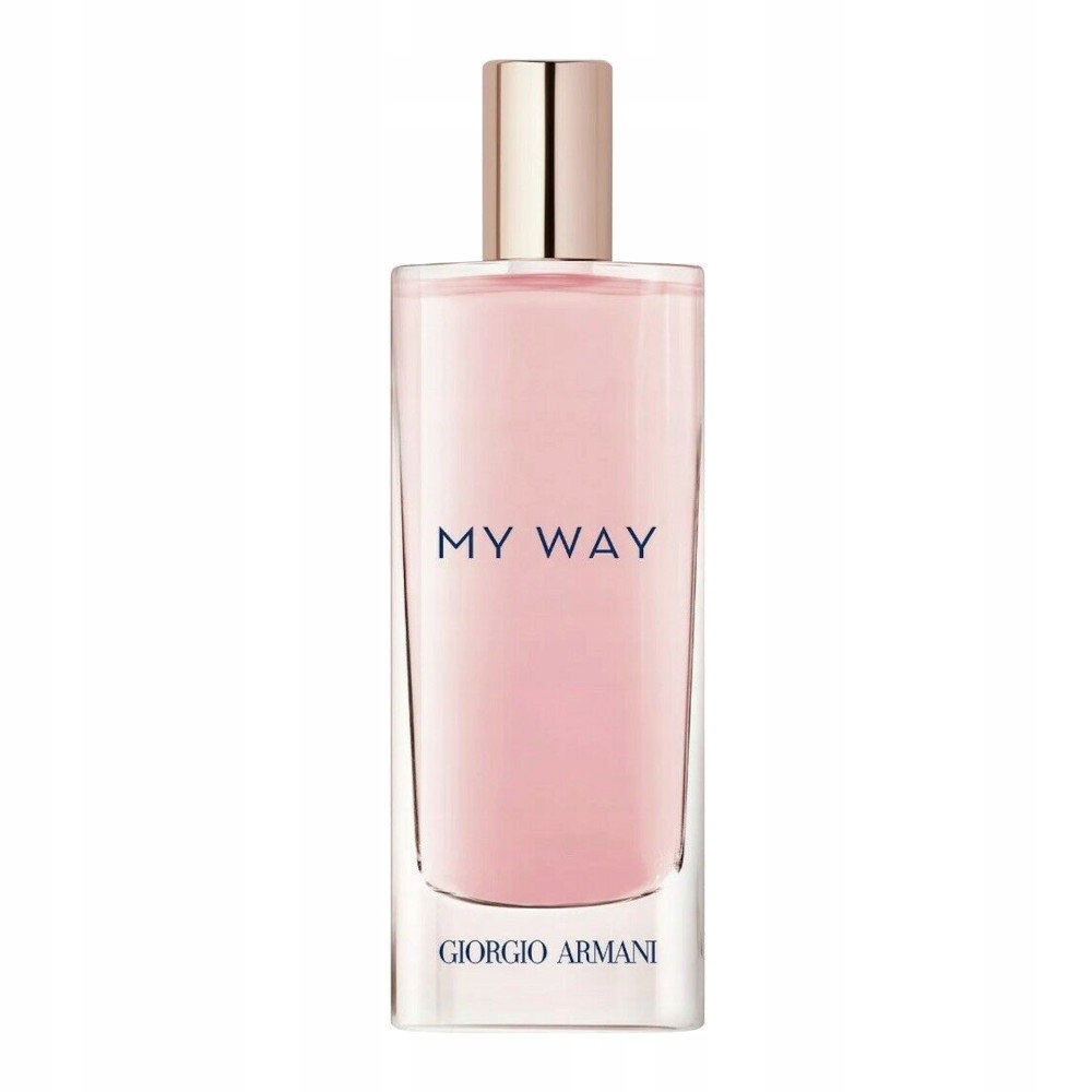 Giorgio Armani My Way Edp parfémovaná voda 15 ml