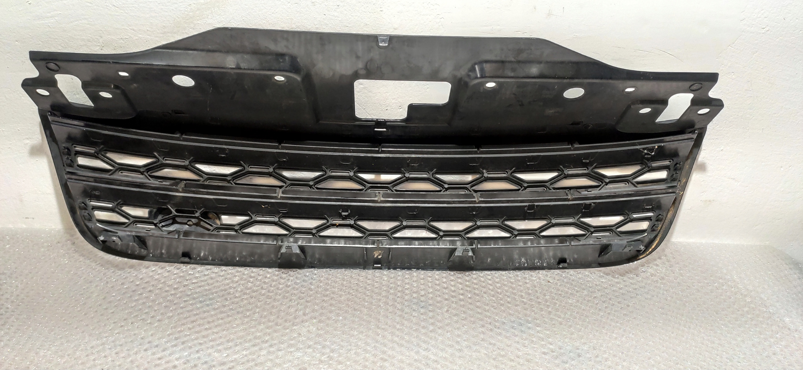 Land Rover Discovery L462 Kühlergrill FRONTGRILL Kühlergitter - Thumbnail 4