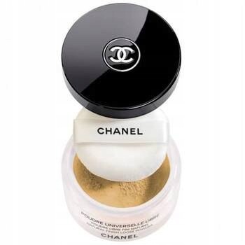 Chanel Poudre Universelle Libre Přírodní sypký pudr (020 Clair) 30