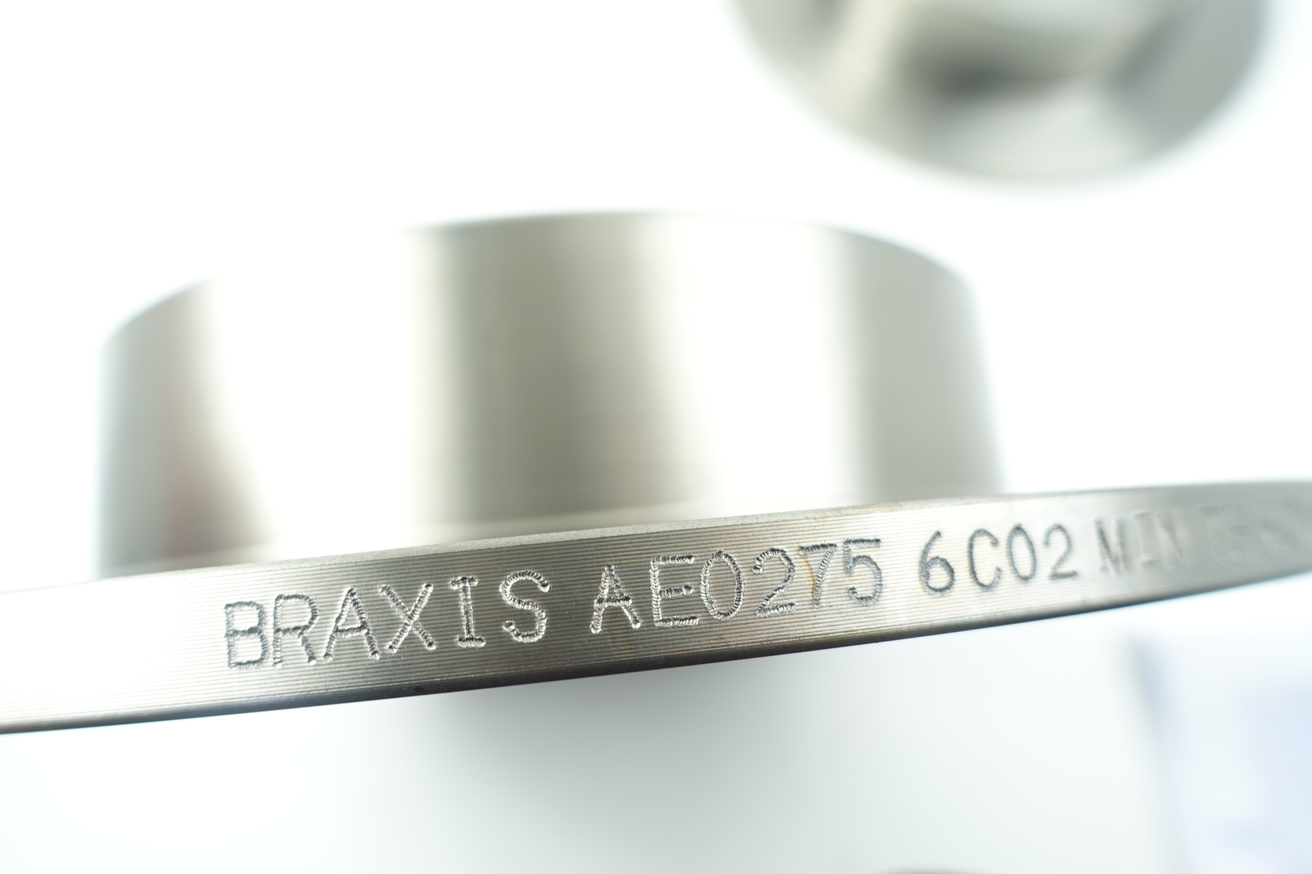 TARCZA HAMULCOWA TYL TOYOTA COROLLA VERSO 290MM Producent czesci Braxis