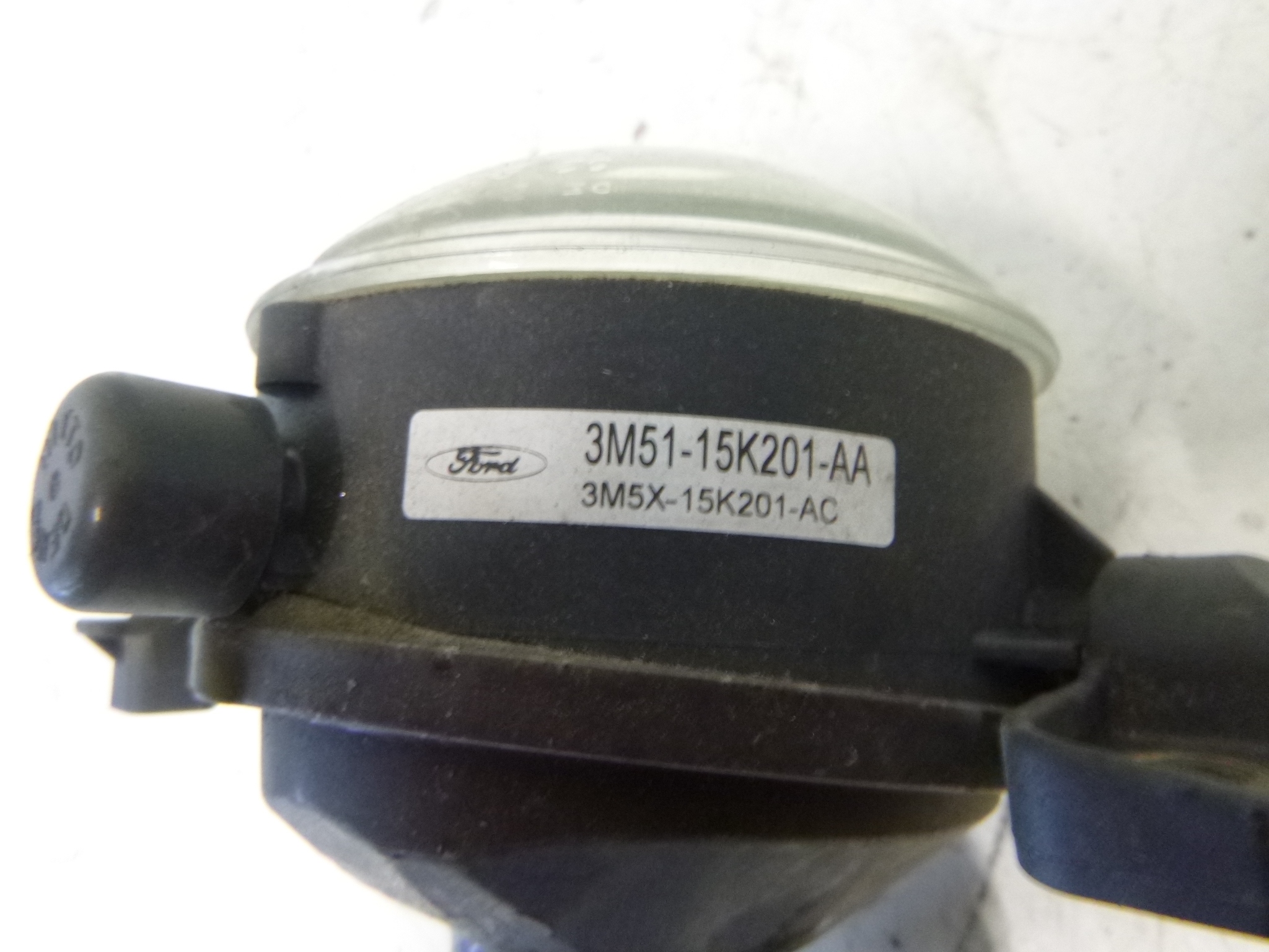 nebelscheinwerfer rechts Ford Focus II 3M51-15K201-AA