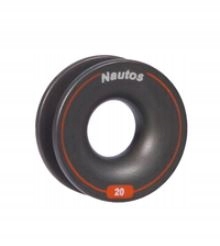 HOLT PIERŚCIEŃ DO LIN 40 MM KIPA WIĄZANA ŚLIZGOWA