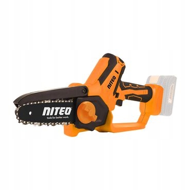 Pilarka Akumulatorwa Niteo 20V Max Mini Saw
