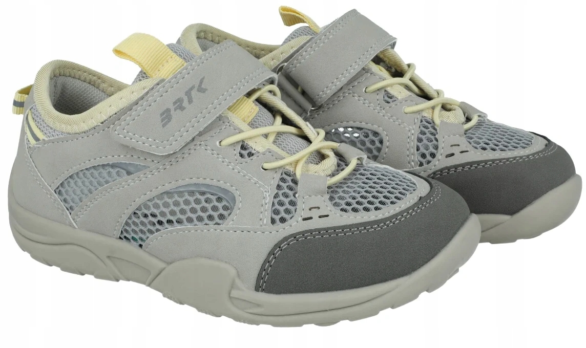 Bartek 8702310 przewewne barefoot sportowe na lato zapinane na rzep r. 32