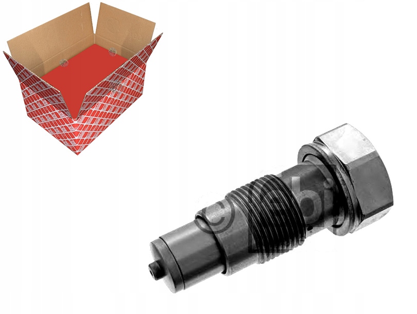 FEB33983/RS3 - FEBI НАТЯЖИТЕЛЬ ЦЕПИ ГРМ 30933983