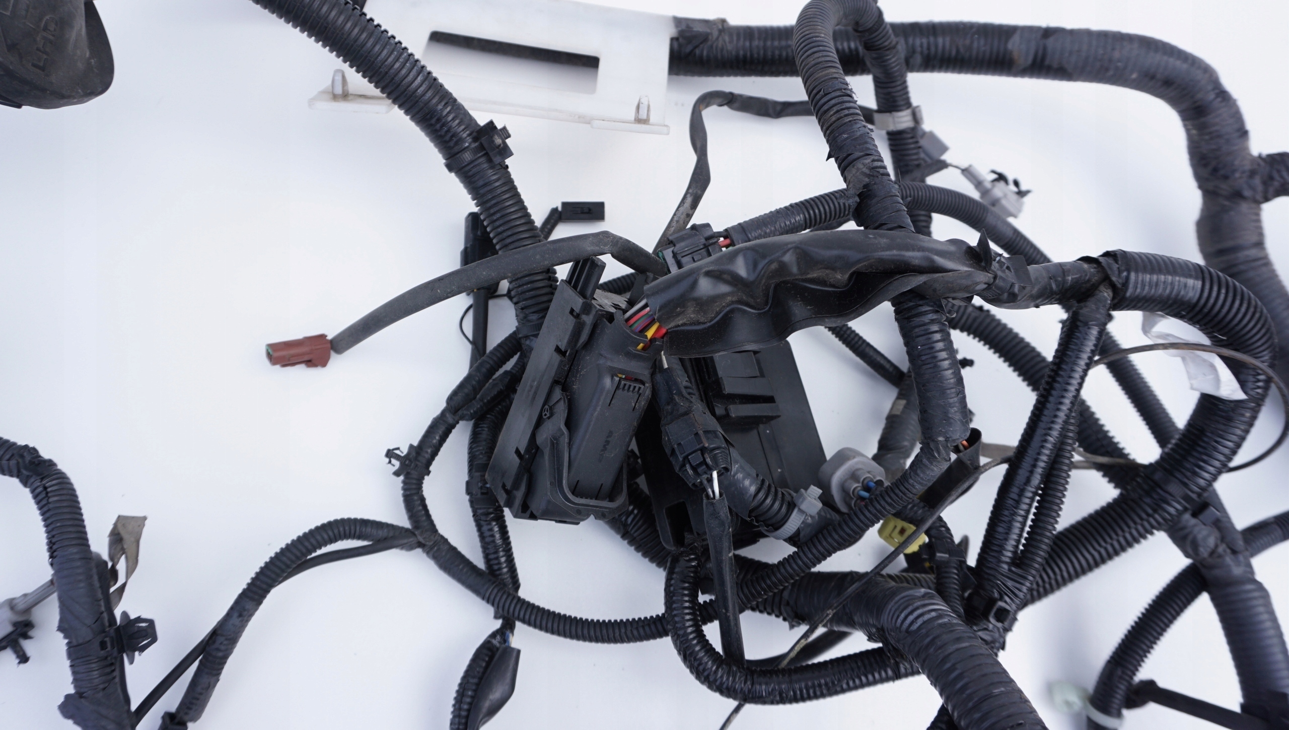 шланги проводка коса INFINITI FX35 FX45