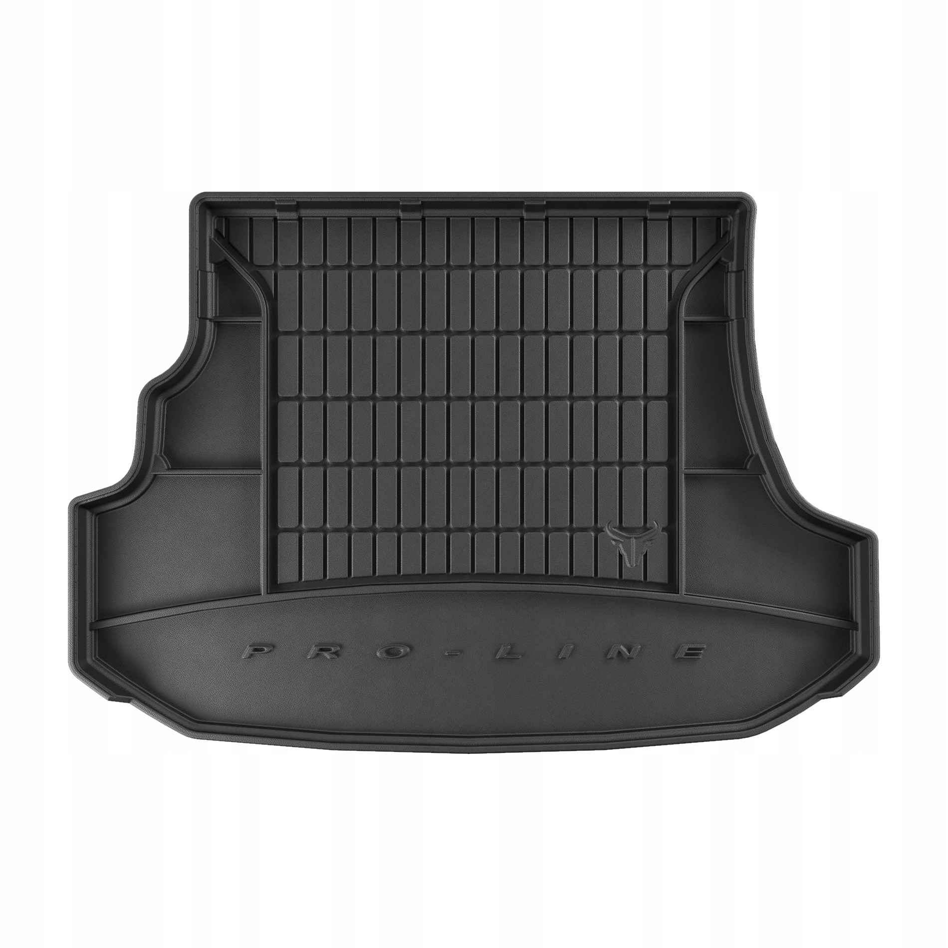 Frogum ProLine Gumová rohož batožinového priestoru 3D pre Subaru Forester II 02-08