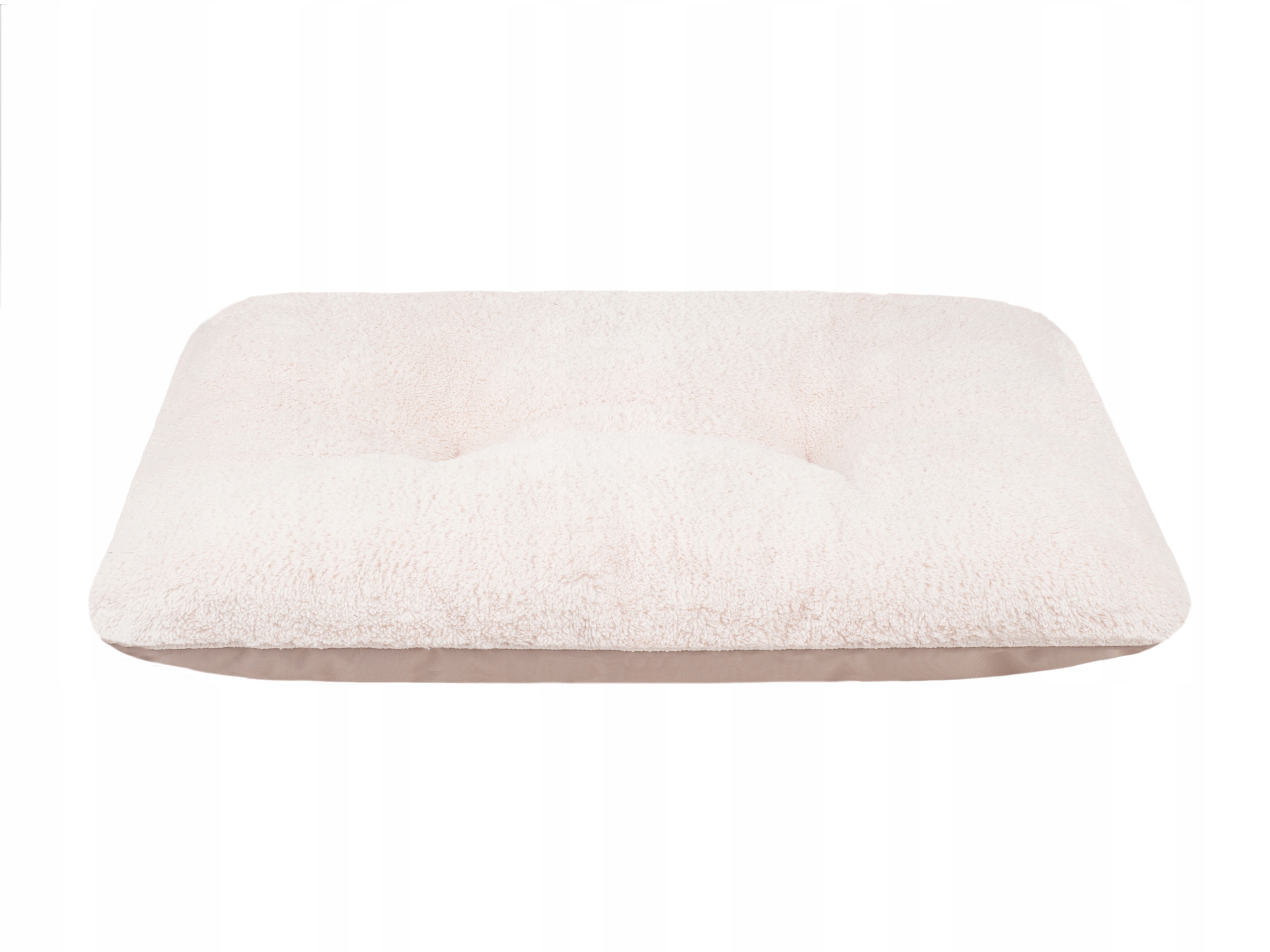 

amiplay Poduszka prostokątna Aspen M Beżowa