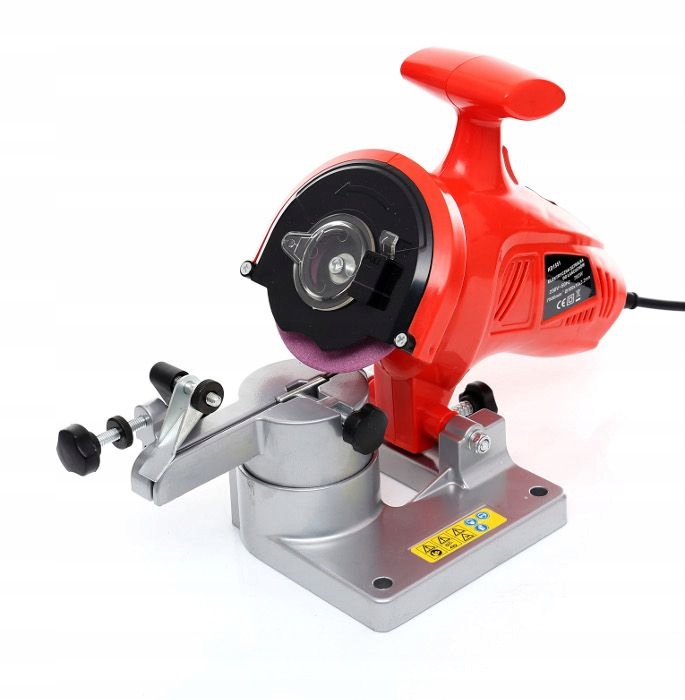 Elektrická brousek na řetězy 760W KD1551 Kraft&dele