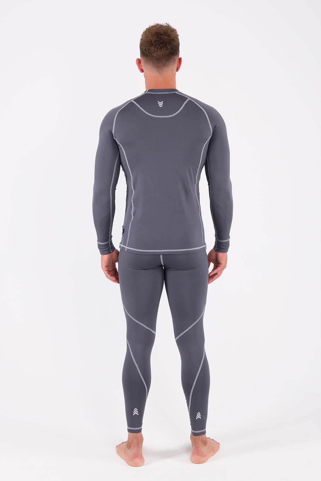 ROUGH RADICAL BIELIZNA TERMOAKTYWNA NA MOTOR XL Size XL