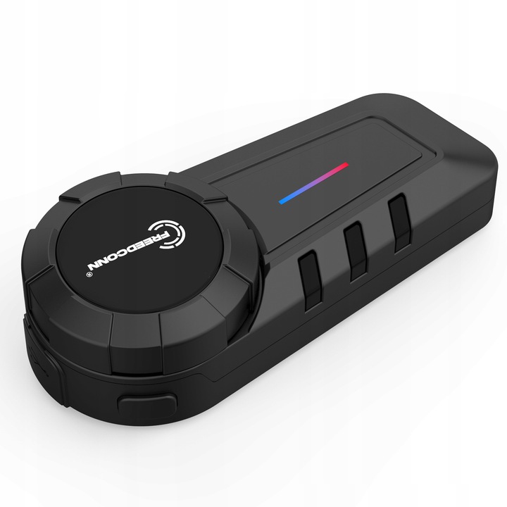 ИНТЕРКОМ BT FREEDCONN С АДАПТЕРОМ ДЛЯ РАЦИИ