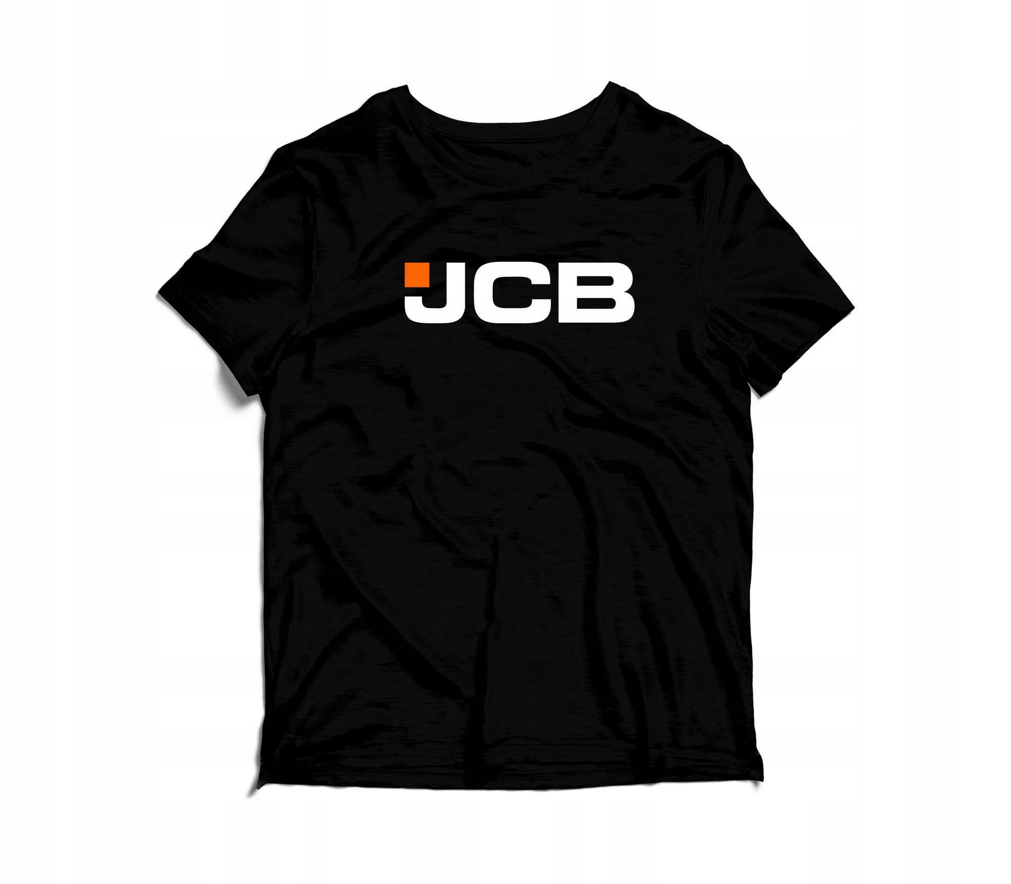 

Koszulka Jcb Kopark Budowa 152