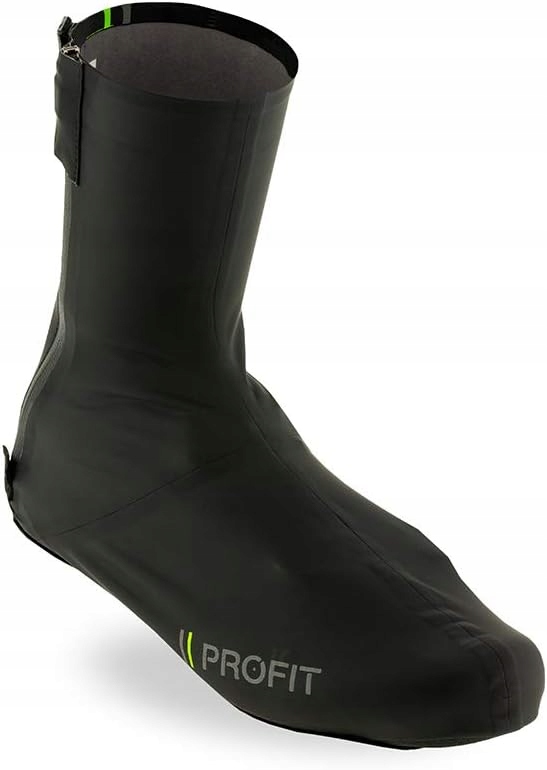 Ochraniacze na buty Spiuk Profit Cold Rain S/m