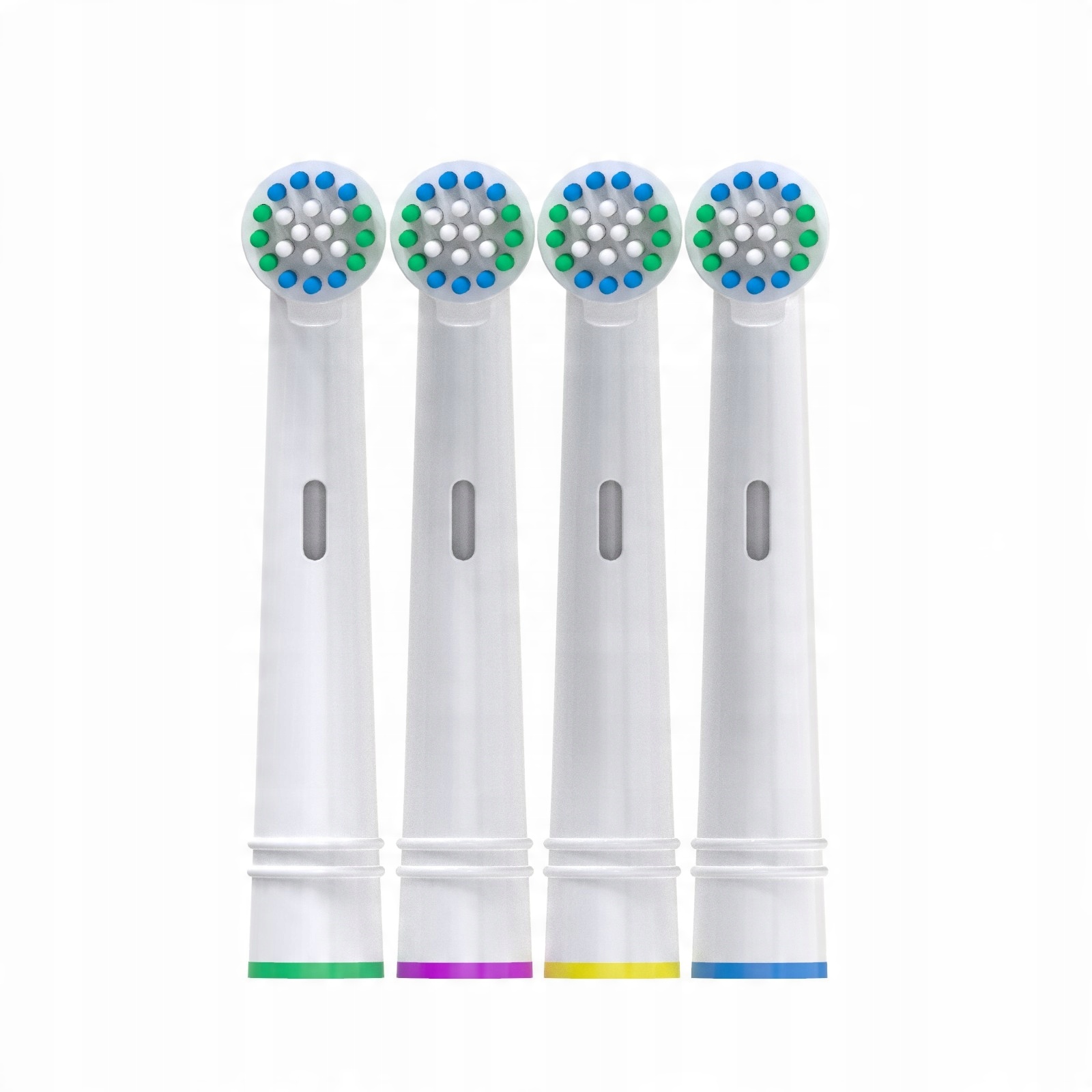 

Końcówki główki szczoteczki elektrycznej do oral-b
