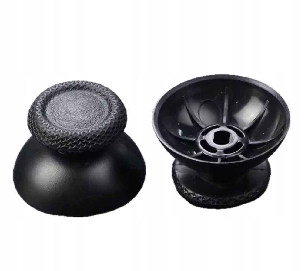 2x Nakładka / Gałka analogowa (grzybek) do pada DualSense – PS5