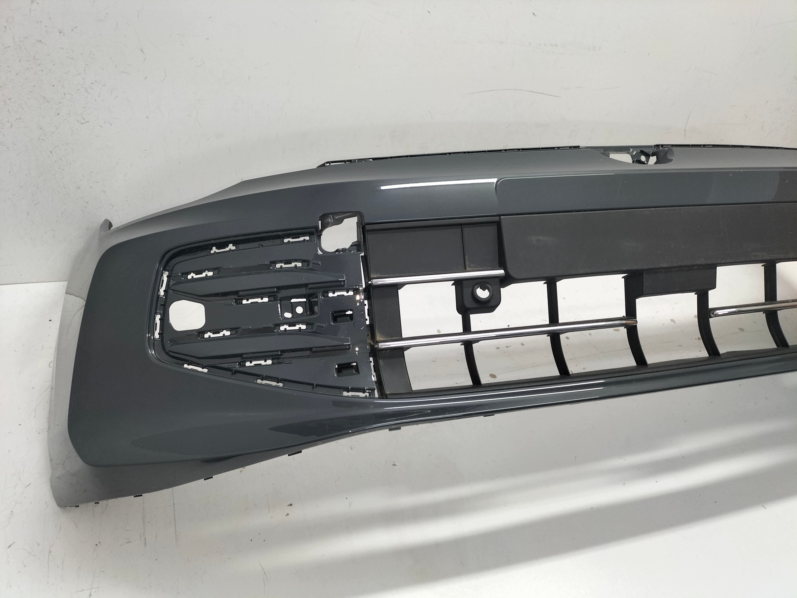 front bumper front VW GOLF 8 VIII LIFT 24