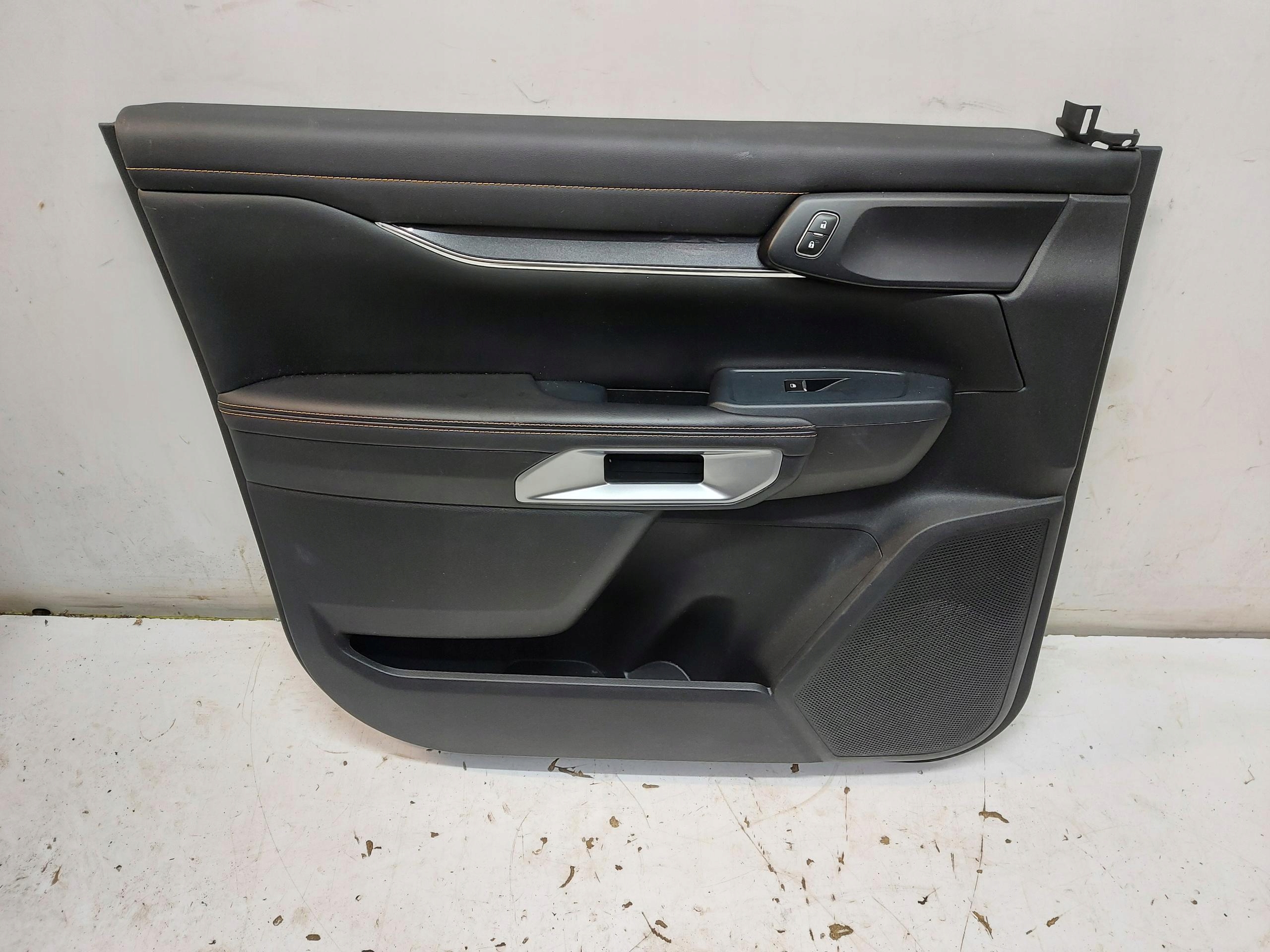 Ford Ranger VI 6 upholstery side door front left