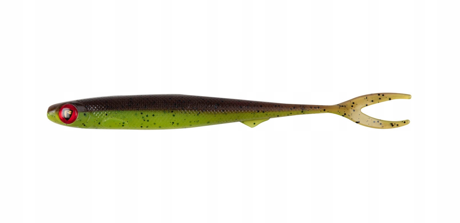 Guma Fox Rage Slick FINESSE-11,0 cm