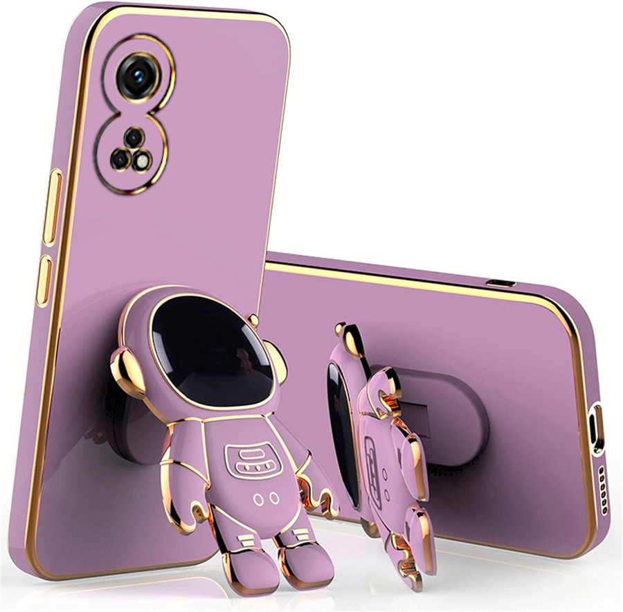 

Etui do Oppo Reno 8T Silicone Astro Case Szkło